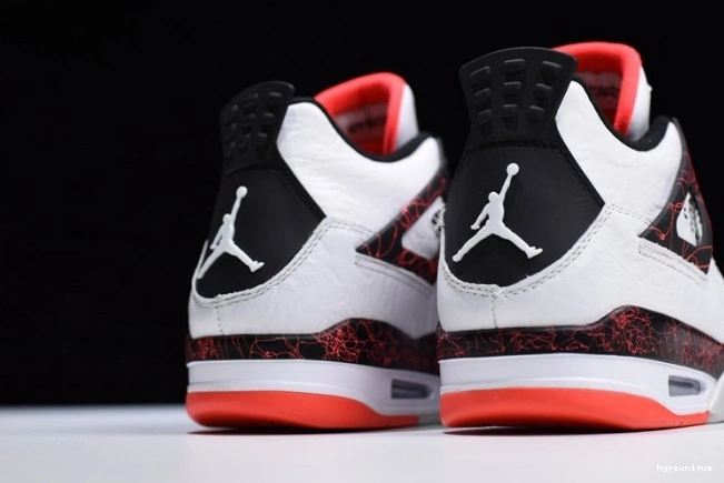 HYPE Lava 308497-116 Retro Jordan Hot 4 Air 0726